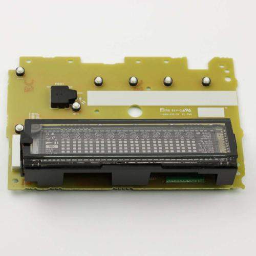 SDA1977132A A1977132A-A-1977-132-A-fl-mounted-pc-board
