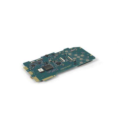SDA1989698C A1989698C-A-1989-698-C-main-board-assembly