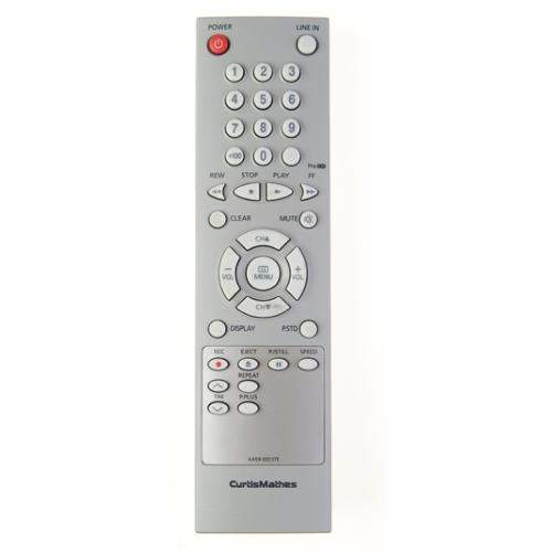 SDAA5900237E AA5900237E-AA59-00237E-remote-control