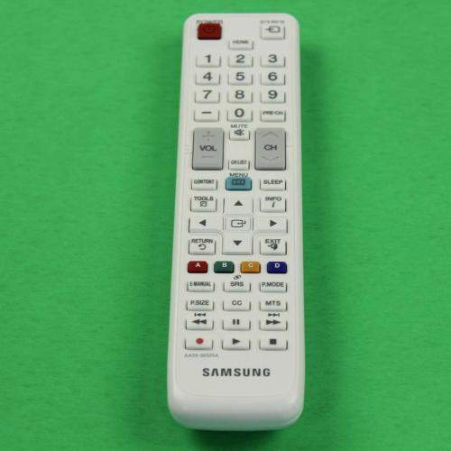SDAA5900505A AA5900505A-AA59-00505A-remote-control