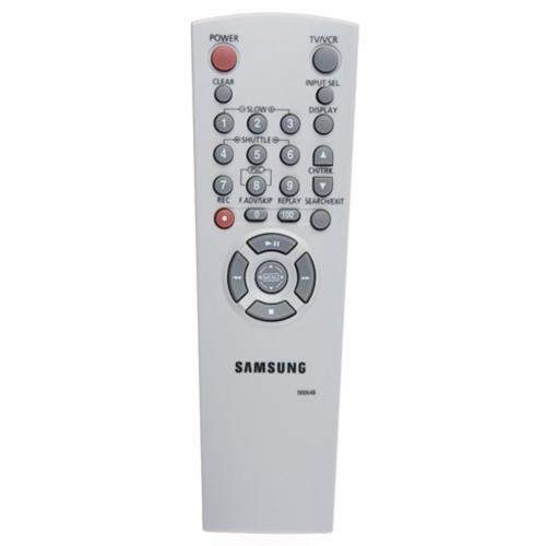 SDAC5900064B AC5900064B-AC59-00064B-remote-control-assembly