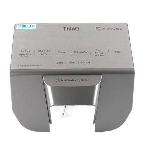 SDACQ88651587 ACQ88651587-display-cover-assembly