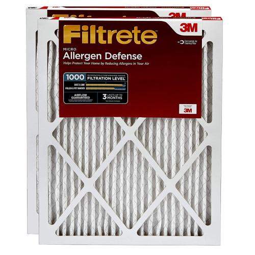 SDAD012PK6E AD012PK6E-AD01-2PK-6E-allergen-defense-filter