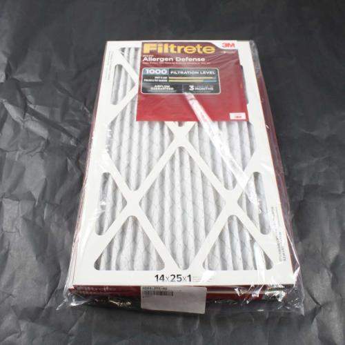 SDAD042PK6E AD042PK6E-AD04-2PK-6E-allergen-defense-filter