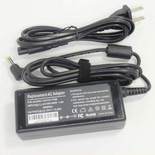 SDADP65JHBB ADP65JHBB-ADP-65JH-BB-ac-adapter