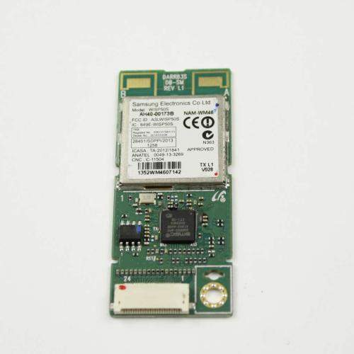 SDAH4000173B AH4000173B-AH40-00173B-rf-modulator