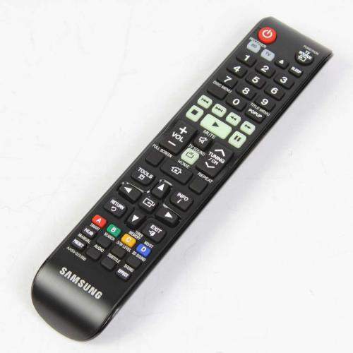 SDAH5902538B AH5902538B-AH59-02538B-remote-control
