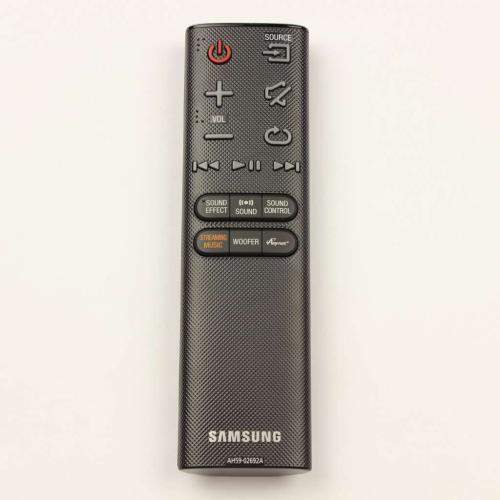 SDAH5902692A AH5902692A-AH59-02692A-remote-control-transmitter
