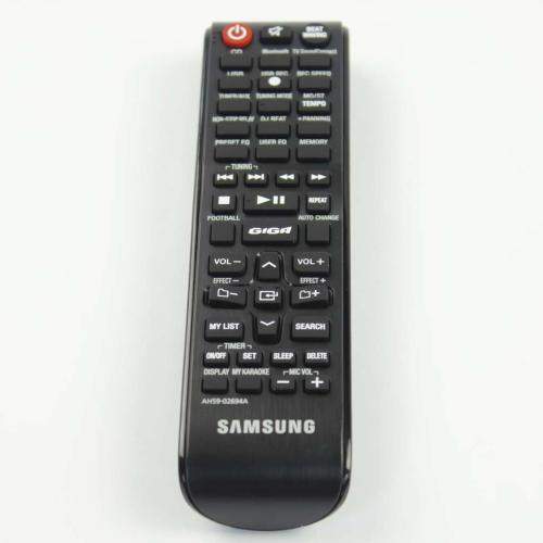 SDAH5902694A AH5902694A-AH59-02694A-remote-control