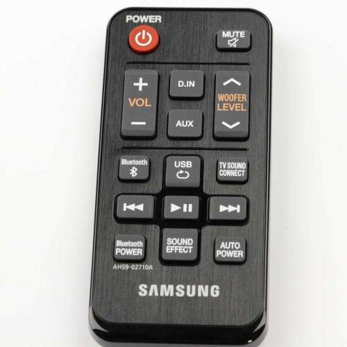 SDAH5902710A AH5902710A-AH59-02710A-remote-control