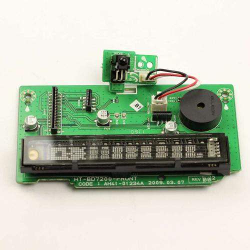 SDAH9203073A AH9203073A-AH92-03073A-pc-board-front-assembly