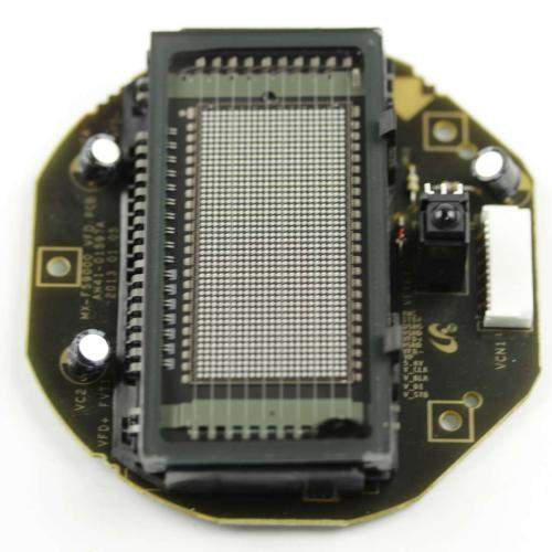 SDAH9403147A AH9403147A-AH94-03147A-pcb-assembly-jack-vfd