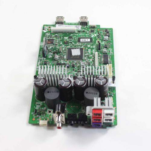 SDAH9403462A AH9403462A-AH94-03462A-main-pcb-assembly-mx-js5000