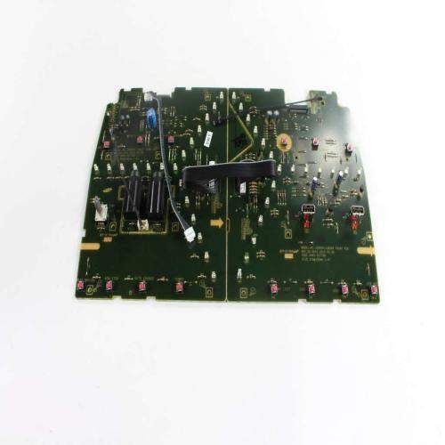 SDAH9403616B AH9403616B-AH94-03616B-pc-board-front-assembly