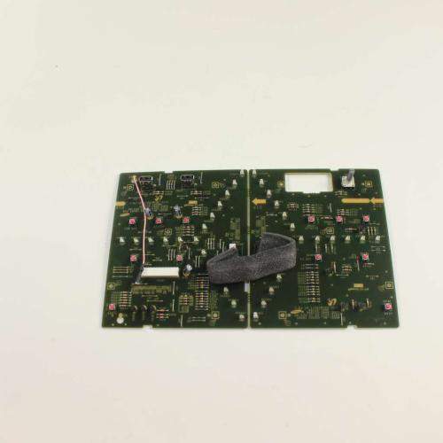 SDAH9403633B AH9403633B-AH94-03633B-pc-board-front-assembly