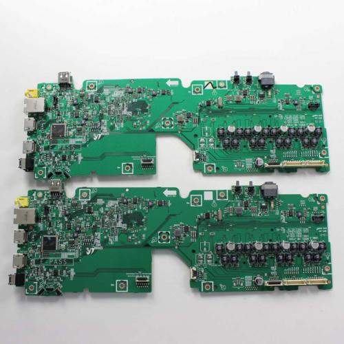 SDAH9403648A AH9403648A-AH94-03648A-main-pcb-assembly