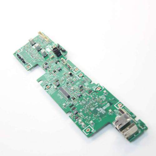 SDAH9403672A AH9403672A-AH94-03672A-main-pcb-assembly
