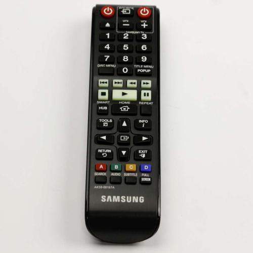 SDAK5900167A AK5900167A-AK59-00167A-tv-remote-control