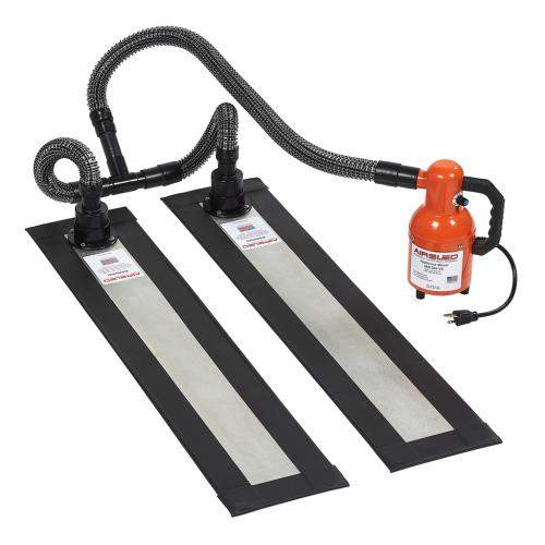 SDAM1200VS AM1200VS-AM1200-VS-air-sled-duty-mover