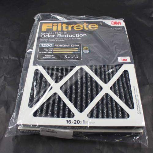 SDAOR002PK6E AOR002PK6E-AOR00-2PK-6E-allergen-defense-odor-filter