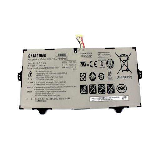 SDBA4300386A BA4300386A-BA43-00386A-battery-pack-incell-p41gcj-01-n01