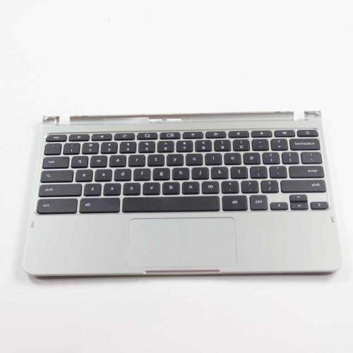 SDBA7504170A BA7504170A-BA75-04170A-keyboard-palmrest-assy