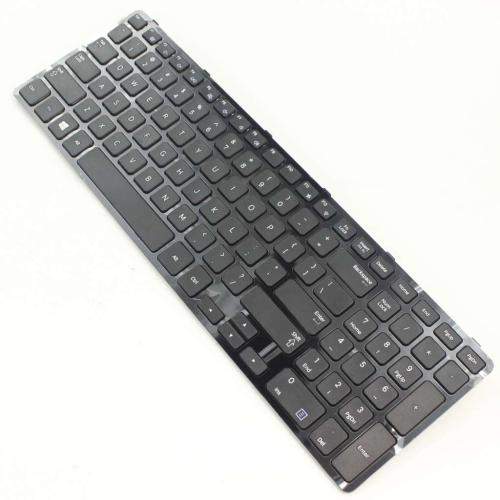 SDBA7504307A BA7504307A-BA75-04307A-keyboard-frame