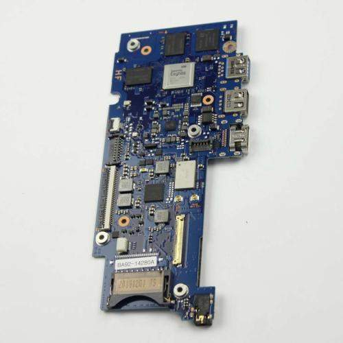 SDBA8119289A BA8119289A-BA81-19289A-motherboard-board
