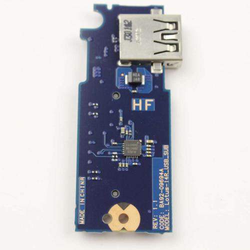 SDBA9209694A BA9209694A-BA92-09694A-usb-assembly-board