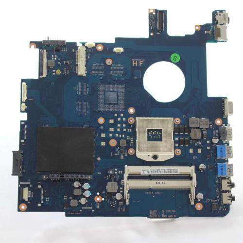 SDBA9210614A BA9210614A-BA92-10614A-assembly-mother-board-top