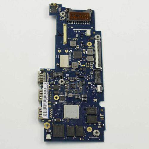 SDBA9211645A BA9211645A-BA92-11645A-assembly-mother-board-top