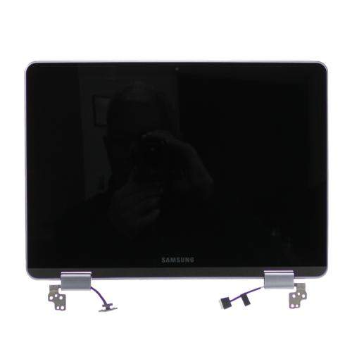 SDBA9607271D BA9607271D-BA96-07271D-lcd-display-assembly