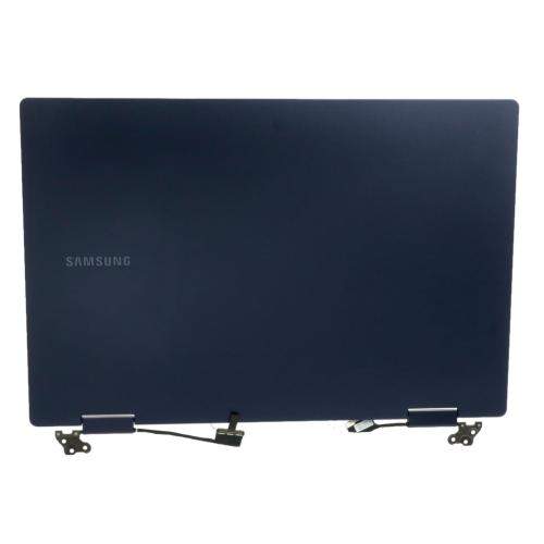 SDBA9607667B BA9607667B-BA96-07667B-lcd-display-assembly