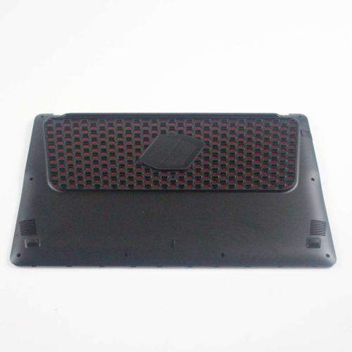 SDBA9801338B BA9801338B-BA98-01338B-case-rear-bottom-assembly