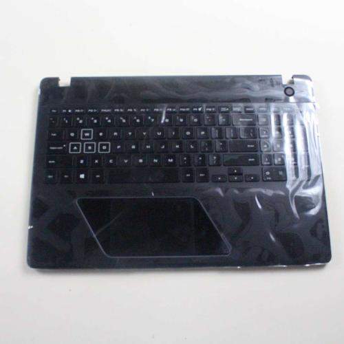 SDBA9801340A BA9801340A-BA98-01340A-front-case-assembly