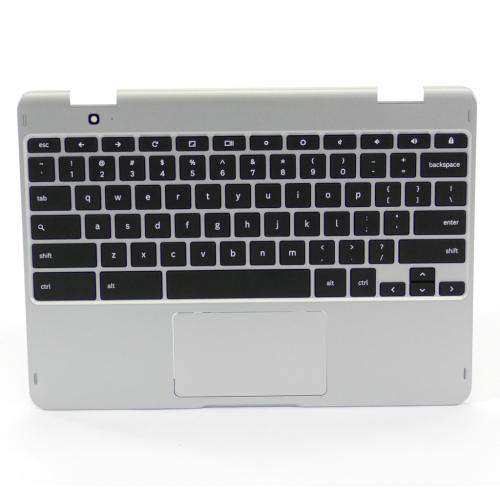 SDBA9801635A BA9801635A-BA98-01635A-front-case-assembly-hopper-12-2nd