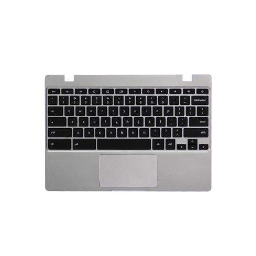 SDBA9801976A BA9801976A-BA98-01976A-chromebook-front-case-assembly