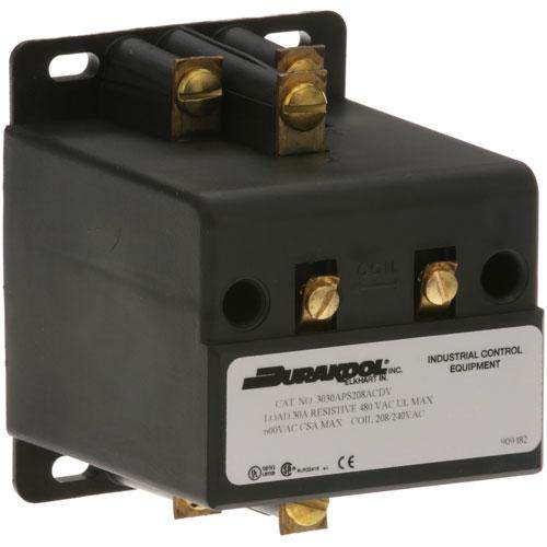 SDBL18836 BL18836-mercury-relay-3p-30a