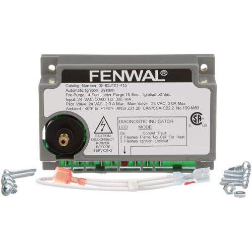 SDBL20348 BL20348-ignition-control-module