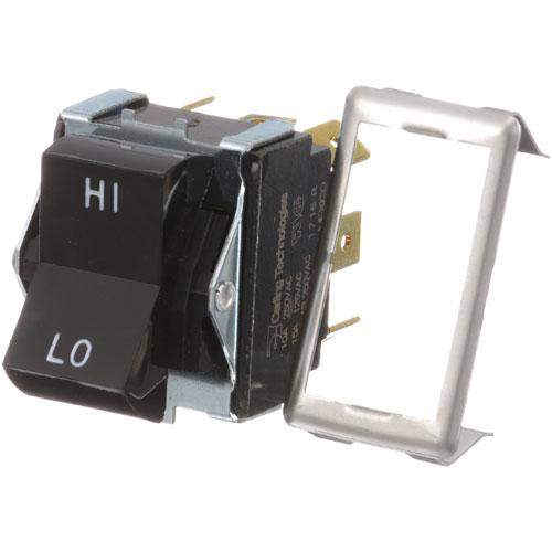 SDBL20530 BL20530-rocker-switch-3pdt