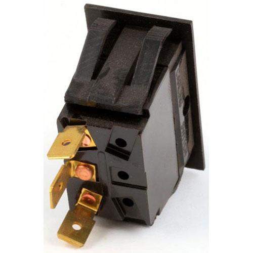 SDBL30518 BL30518-rocker-switch-spdt-black