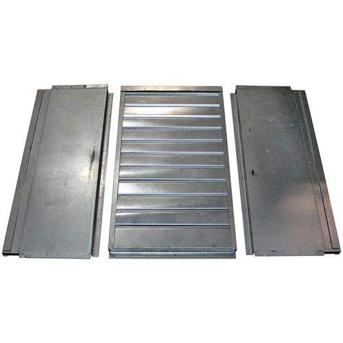 SDBL4644 BL4644-deflectors-set-of-3