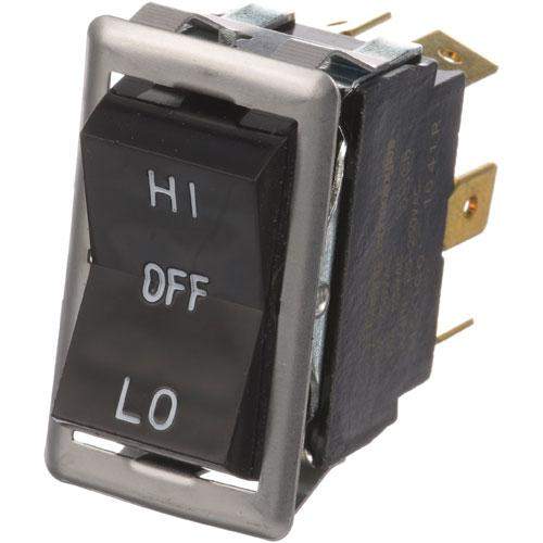 SDBL6503 BL6503-rocker-switch-dpdt
