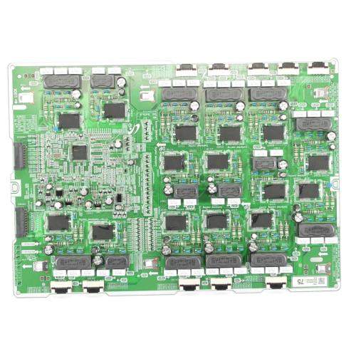 SDBN4400949G BN4400949G-BN44-00949G-dc-driver-board