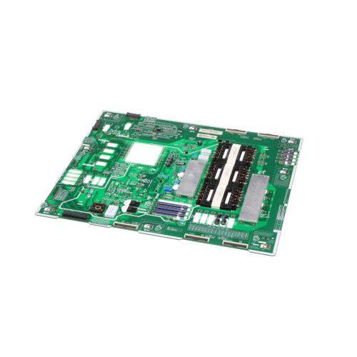 SDBN4400981B BN4400981B-BN44-00981B-dc-driver-board