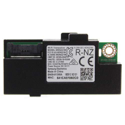 SDBN8116986A BN8116986A-BN81-16986A-wifi-module-24g-2