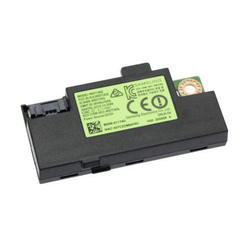 SDBN8118125A BN8118125A-BN81-18125A-wifi-module