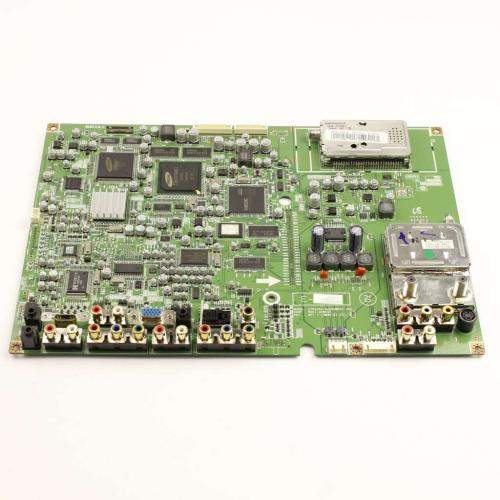 SDBN9400800A BN9400800A-BN94-00800A-pc-board-main-assembly