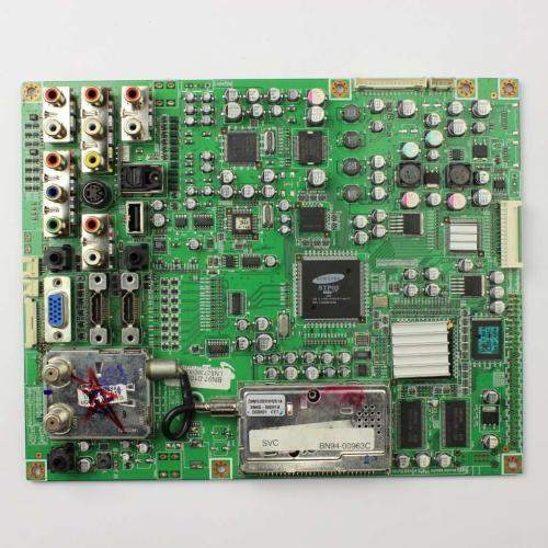 SDBN9400963C BN9400963C-BN94-00963C-main-pcb-assembly