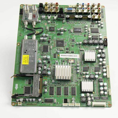SDBN9401008G BN9401008G-BN94-01008G-main-pcb-assembly